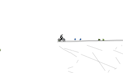Mtb freestyle