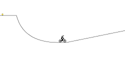 epic bike track
