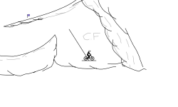 Cavernous
