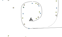 big jumps