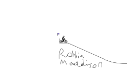 Robbie Madison Tribute