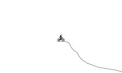 MTB downhill