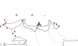 floating islands #2