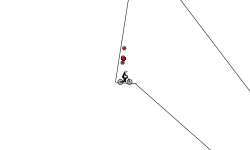the life as a blob and a heli