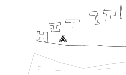 Downhill Jumps
