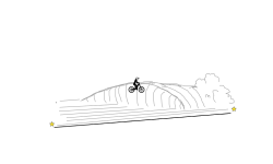 Wave sketch