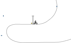 Gravity Track
