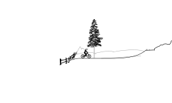 Abandoned Camp