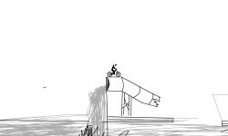 Sewer Adventure