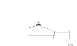 STRAIGHT LINE LAND