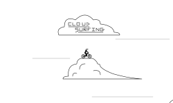 Cloud Surfing