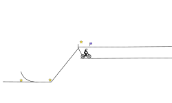 Mini Track 2.0
