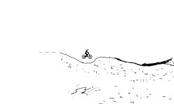 Unknown Dirt Trail