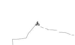 2 way of roud track