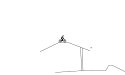 Unit BMX Dirt