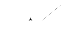 The Mystery jump