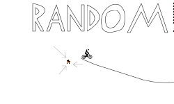 Random Hold-up