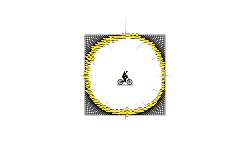 clock-ish