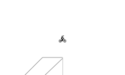 Giant small staircase