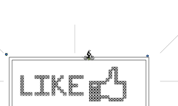 Like button!