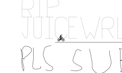 R.I.P. JUICE WRLD