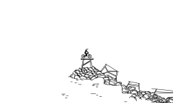 Rocky Roads