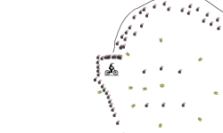 Bomb spy spinner