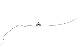 Jump ,   Kicker ,   off-road