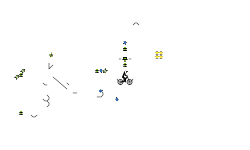 A short track