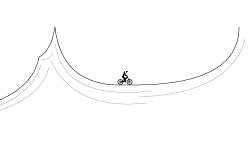 Trick Jumps
