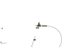 My longest don't move yet