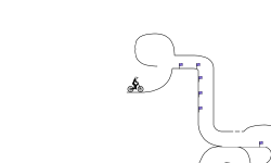 Here is a sloppy start desc