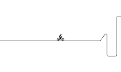 a different hill climb