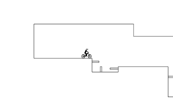 Straight Lines.