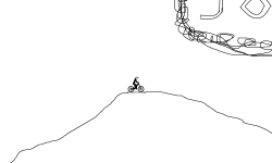 Downhill fun