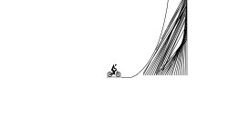 there's a trick to the ramp
