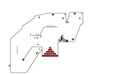 Ninja Trail Challenge