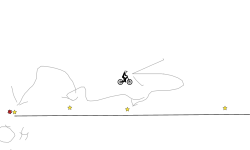 Too Slow........