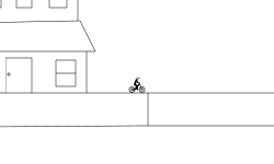 A HOUSE