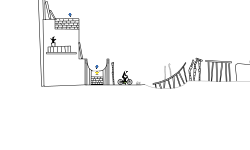 Adventure part 1