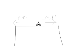 a track