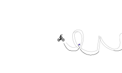 i made a hold up