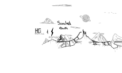 Scorched Earth w/LightningBoIt