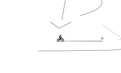 mini salto track