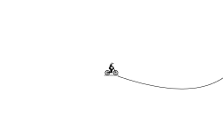 The Weird Track