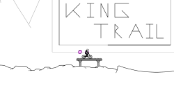 ~King Trail~