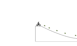 Quick Jump (0-0-5)
