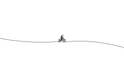 gravity track