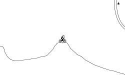 mtb and heli trials
