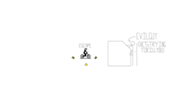 escape impending death